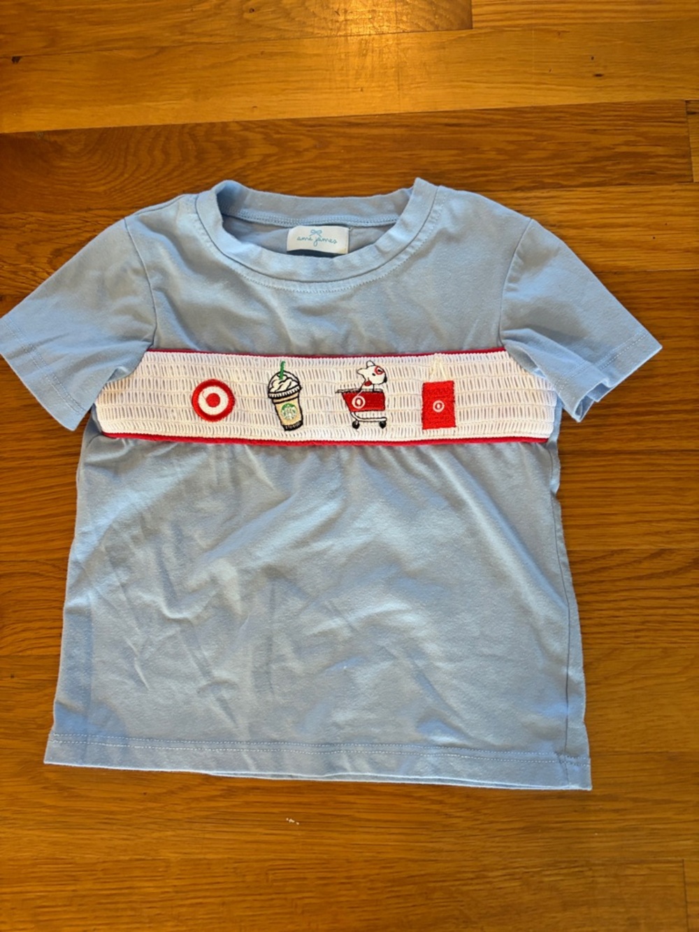 Target Shirt